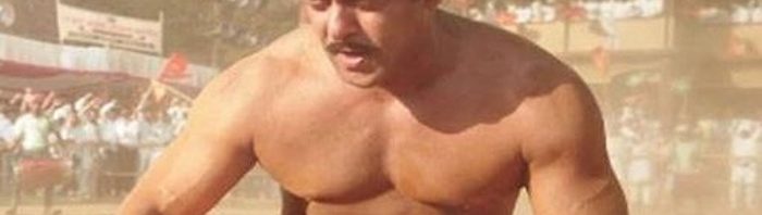 आनलाईन लीक हुई सुल्तान