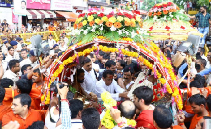 महाकाल माफिया को रिश्वत,जनता को मंहगी बिजली