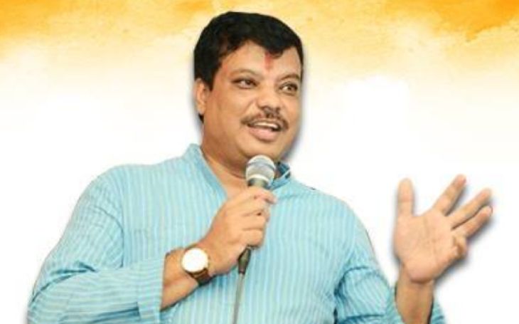 वृक्षारोपण अभियान की जांच करेगा ईओडब्ल्यू