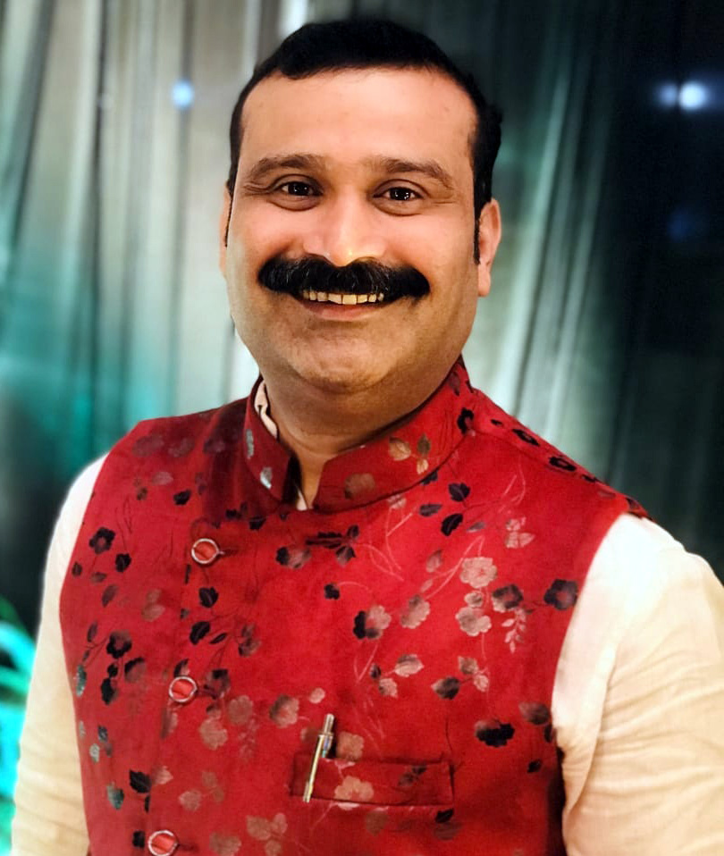 संदीप डाकोलिया बने प्रदेश अध्यक्ष