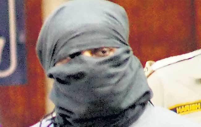 सिमी से जुड़े दो आतंकी गिरफ्तार