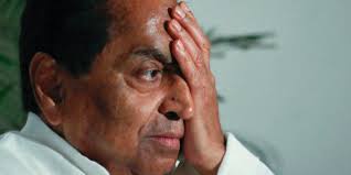 आपातकाल की बूढ़ी कुढ़न