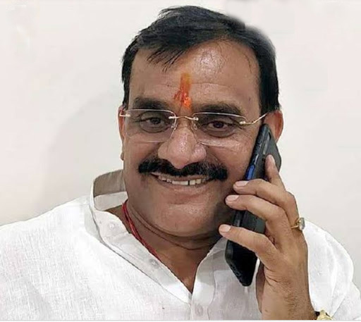 वोट की तिजारत के दौर में कितना सुना जाएगा विष्णु का संघनाद