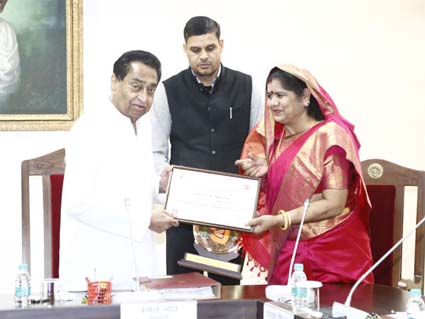 जनगणना कार्य में एमपी ने लगाया अड़ंगा