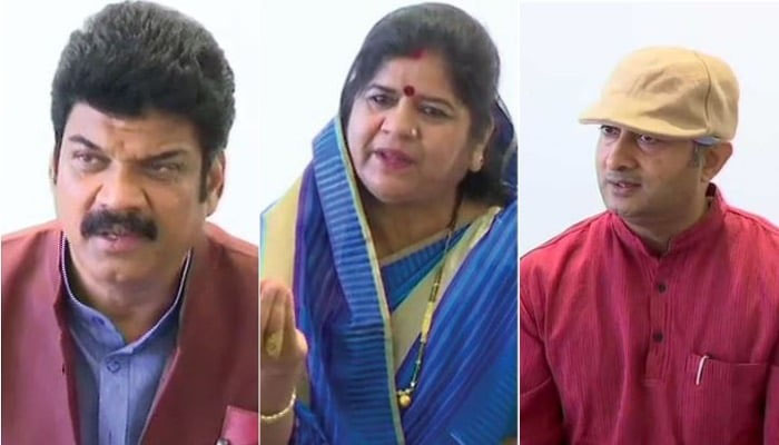 सत्ता के बूट से नहीं कुचली जाएगी ये बगावत