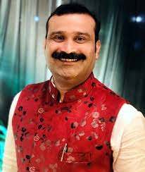 आंगनबाड़ियों में गाय का दूध देने का फैसला सराहनीयः संदीप डाकोलिया