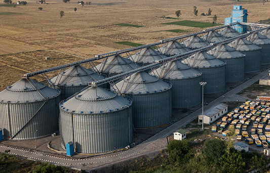 किसान को मुनाफा खोरों से आजाद करने की पहल