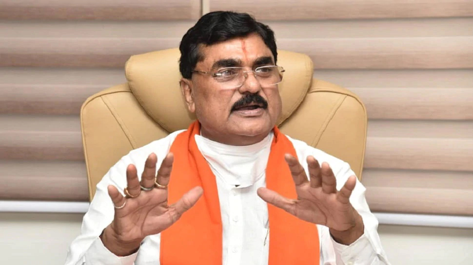 किसान को खुशहाल बनाएंगे नए कानूनःकमल पटेल