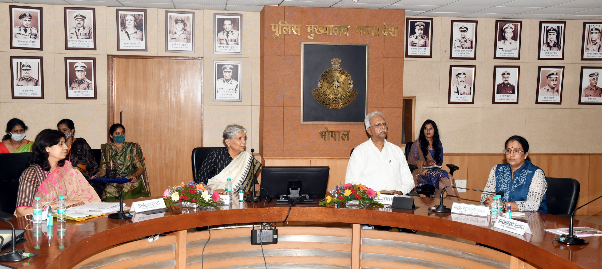 जन संतोष हमारा दायित्वःविवेक जौहरी