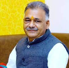 नई शिक्षा नीति 2020 में सार्थक शिक्षा पर जोर बोले राज्यमंत्री इंदर सिंह परमार