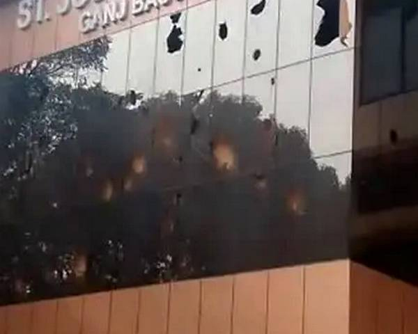 विदेशी फंडिंग से धर्मांतरण कराने वाले NGO और PFI जैसे संगठनों की जांच होगी बोले गृह मंत्री नरोत्तम मिश्रा