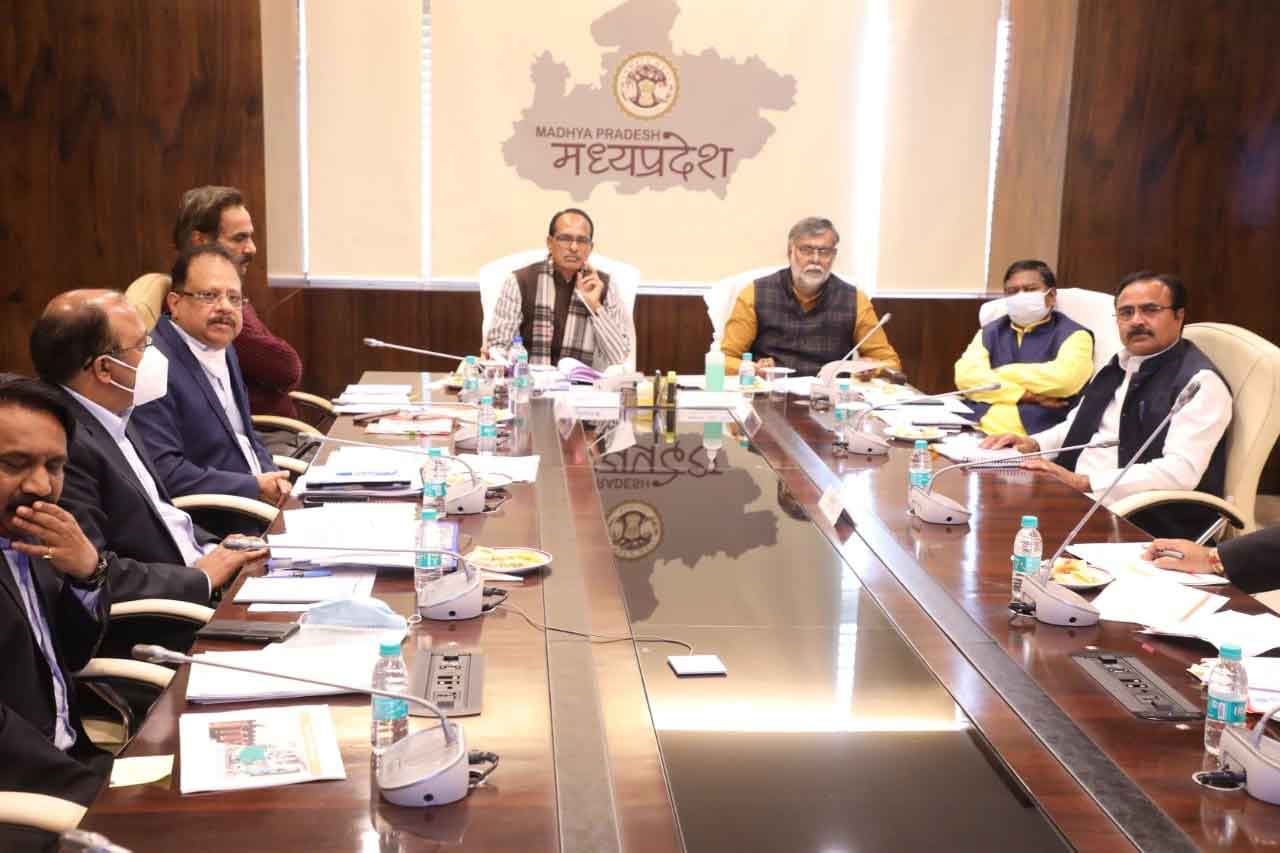 देश के हर घर को पीने का पानी मिलेगाः प्रहलाद पटेल