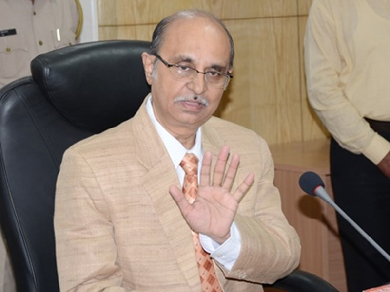 घुसपैठियों को बसाने वालों को बख्शने पर  सतना डीएम को लोकायुक्त ने तलब किया