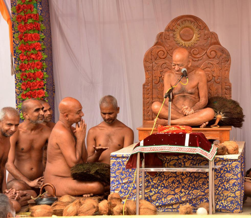 जीवन को अपडेट और रीसेट करने का महापर्व पर्यूषण