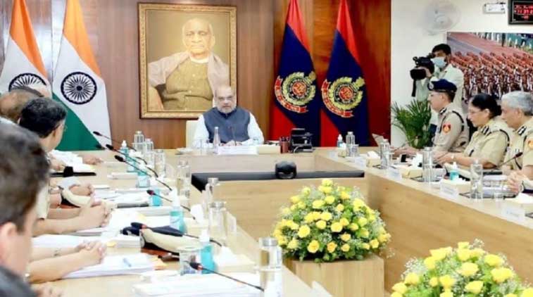 नई अर्थव्यवस्था के लिए तय हो पुलिस की भूमिका