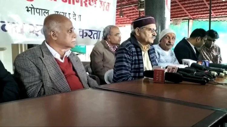 तांत्रिक ऊर्जा से चीन के सफाए का अनुष्ठान करेगा राष्ट्रीय सुरक्षा जागरण मंच