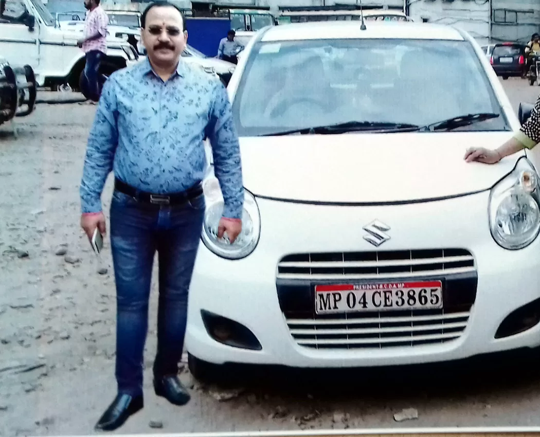 यौन हमले का आरोपी बूटकॉम का प्रकाश गुप्ता फरार