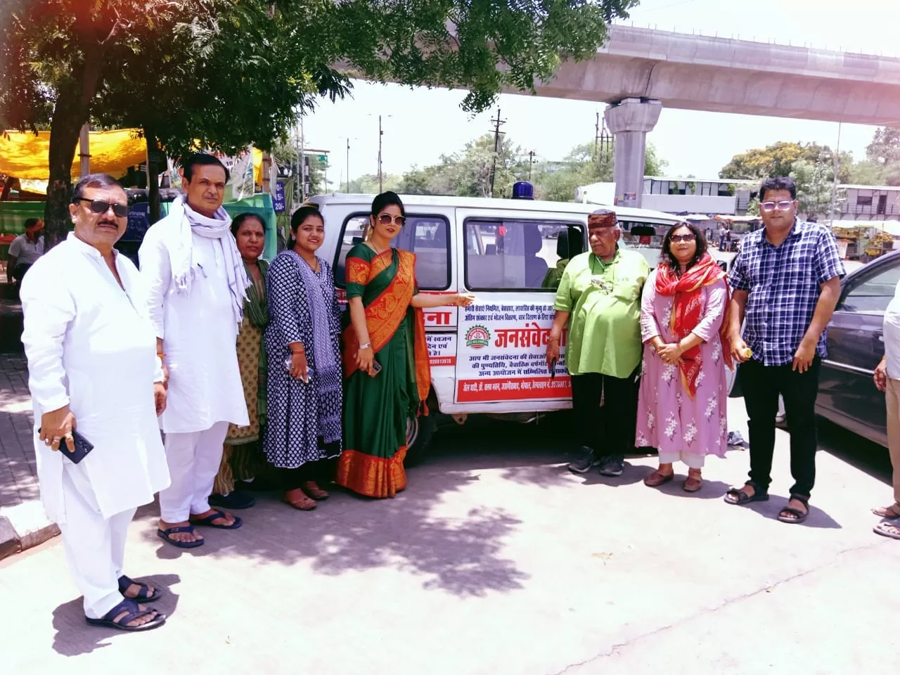 जीवन का बेहतर उपसंहार समृद्ध समाज की गारंटी है-राधेश्याम अग्रवाल