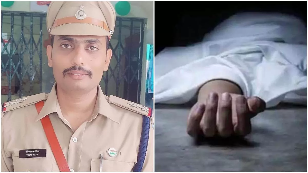 अपराध के आंकड़ों में पुलिस को मिली शाबासी