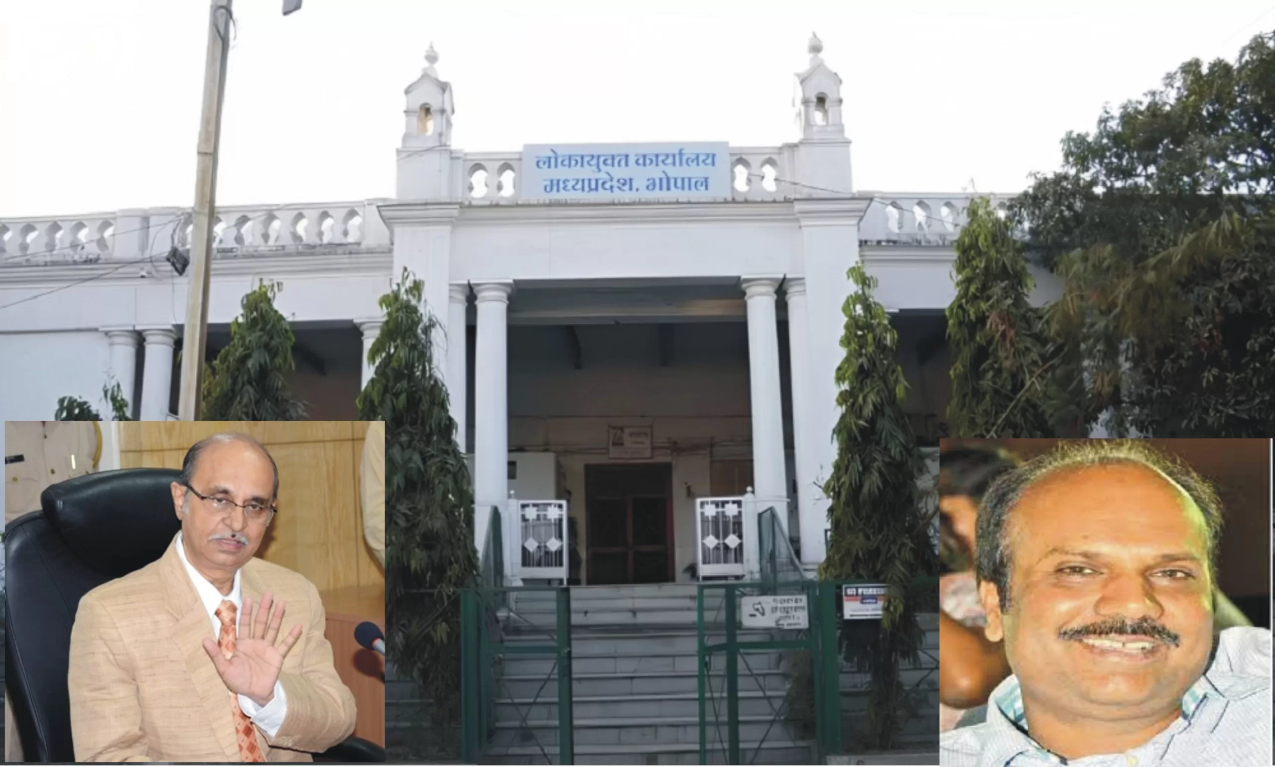 विक्टिम कार्ड खेलकर भी सीआर नहीं सुधरवा पाए मकवाना