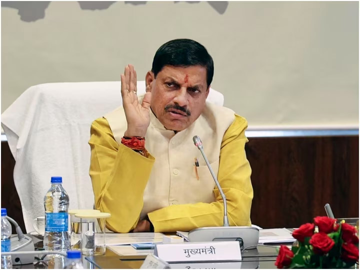 विकास की मुख्यधारा में बढ़ चला मध्यप्रदेश