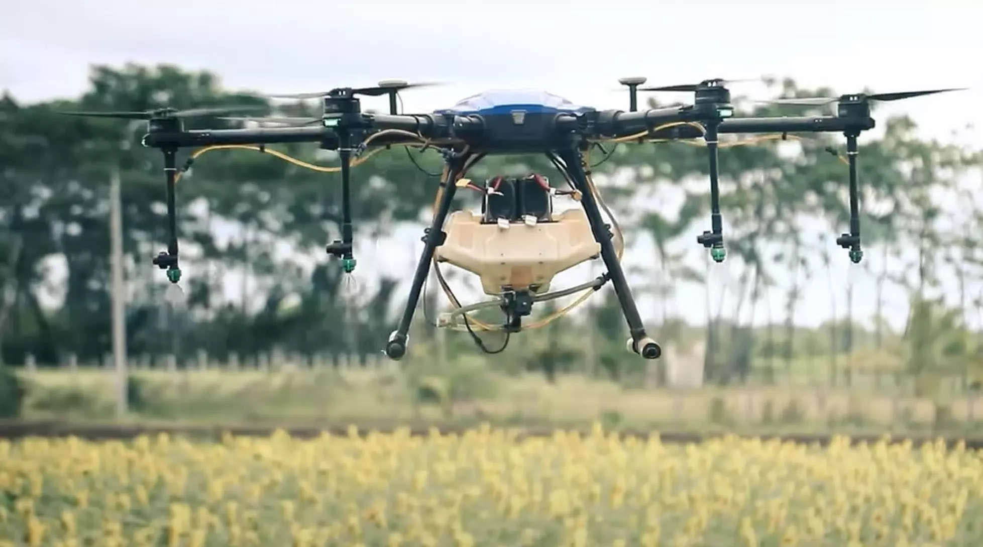 कृषक की सोच बदलें तो दौड़ेगा विकास का इंजन