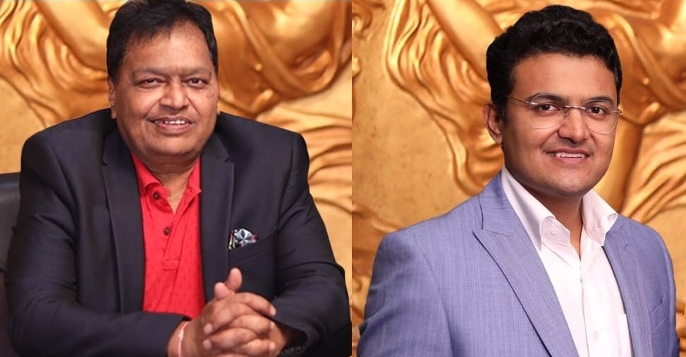 बिल्डर झंवेरी को दंड का फैसला अब कोर्ट करेगा