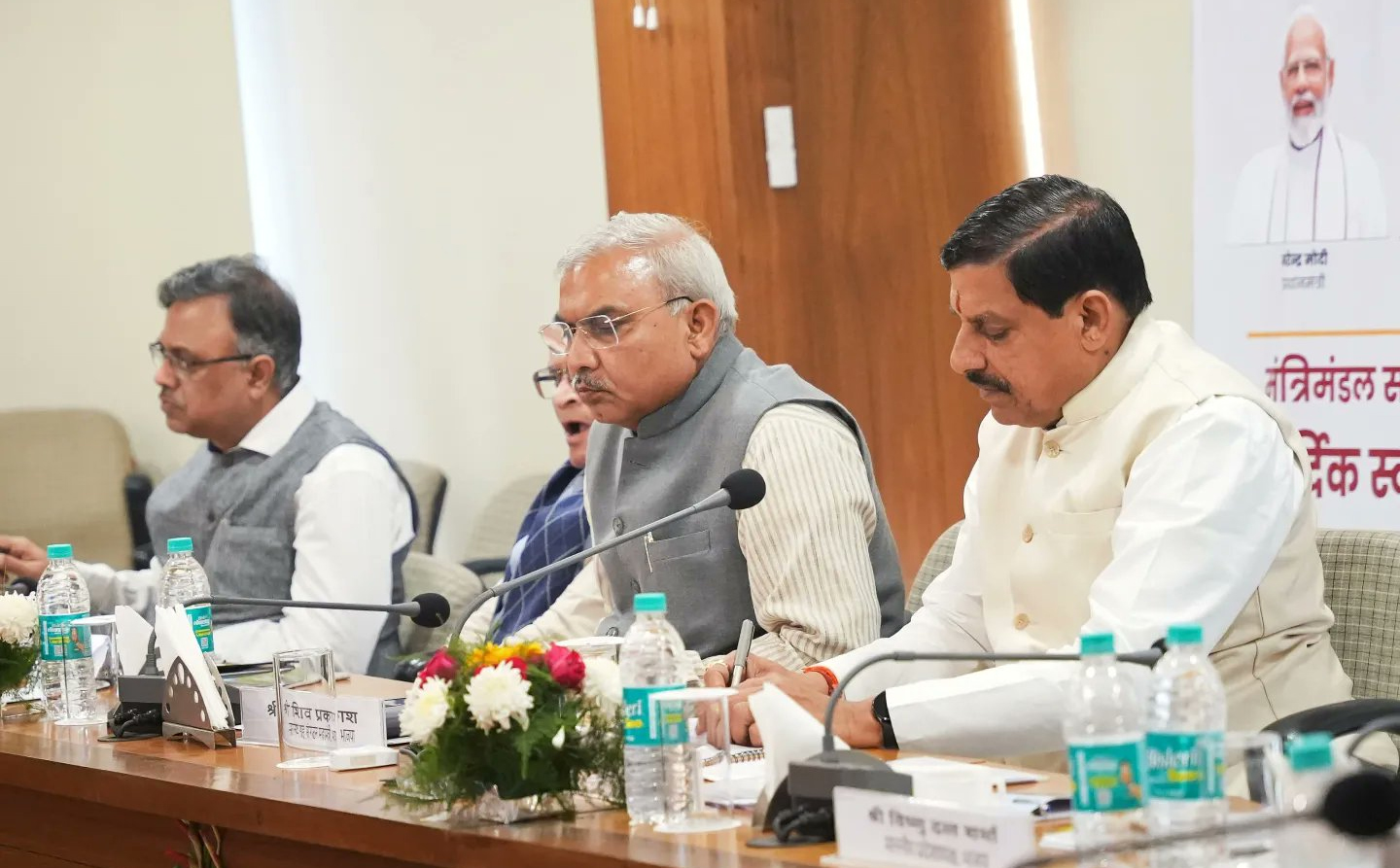 परिवहन माफिया पर चला सुशासन का चाबुक