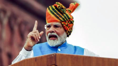 दुनिया की हर थाली में हो भारत का जैविक खाद्यान्नःप्रधानमंत्री मोदी