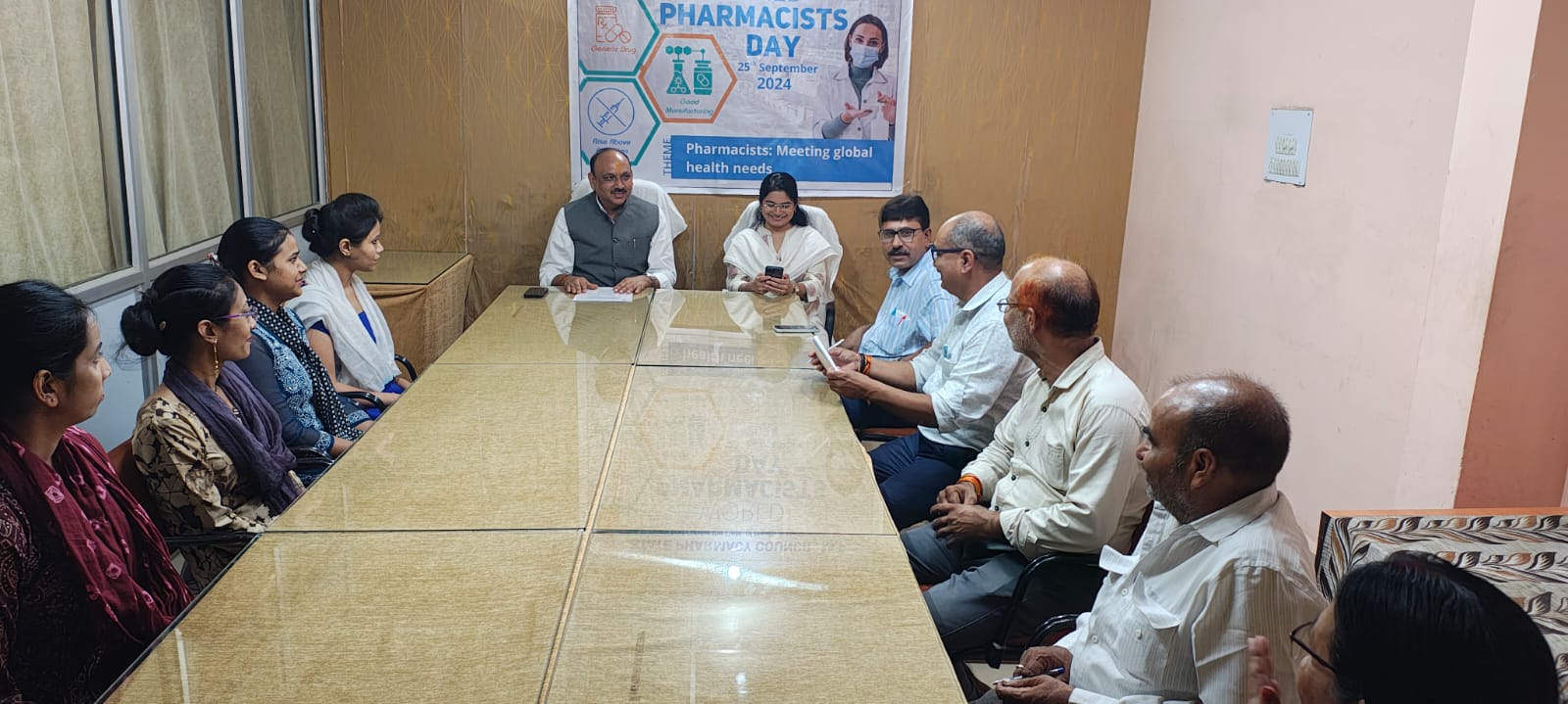 दुनिया के दवा उद्योग में छलांग लगाने को तैयार है प्रदेश