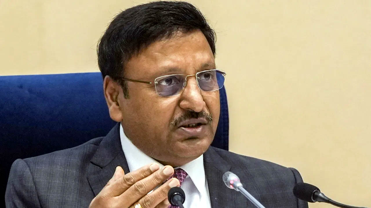 भाजपा के कोर वोटर ने बदलाव की बयार का रुख मोड़ा