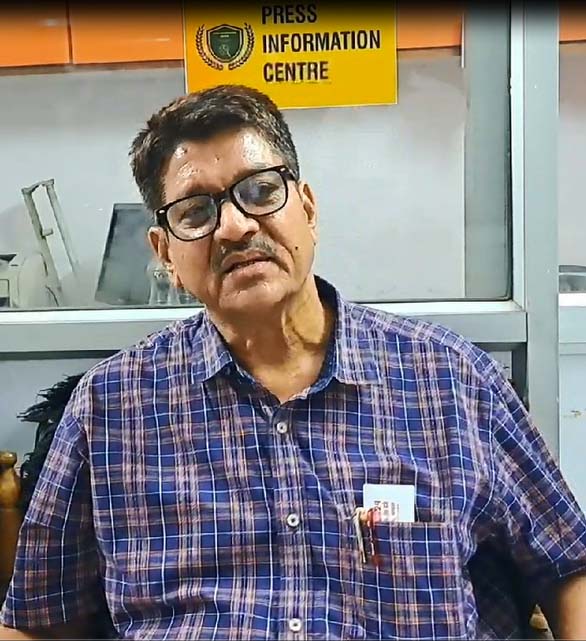 राम-रावण के धर्मयुद्ध का विजयपर्व दशहरा धूमधाम से मनेगा