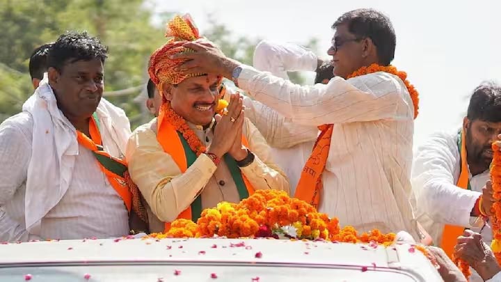 प्रभावी रही डॉ.मोहन यादव की अपील