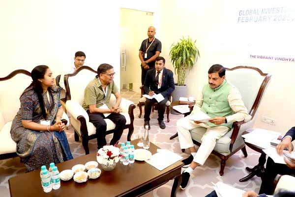 सैडमैप में ठगों का जंजाल काटने से क्यों तिलमिलाए कोठारी