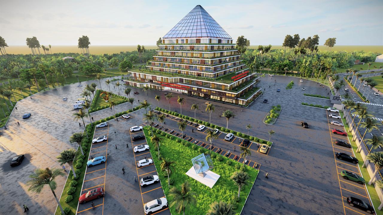 पृथक बुंदेलखंड का एजेंडा लाया बागेश्वरधाम का कैंसर अस्पताल