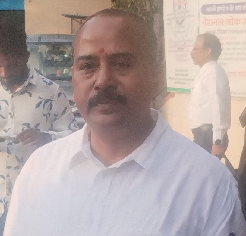 हाईकोर्ट बोला केनरा बैंक ठगी में जेलबंद रहेगा प्रकाशचंद्र गुप्ता