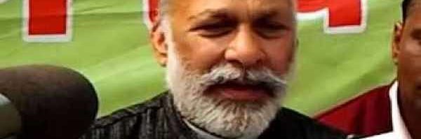 शिवराज सिंह पाखंडी :शिवकुमार शर्मा