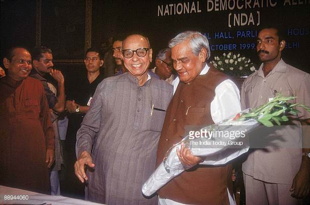 सत्ता हमारी साध्य नहीं कहने वाले कुशाभाऊ ठाकरे