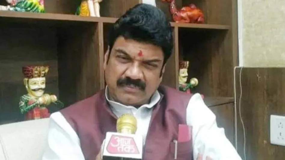 चौपाल से चलती है शिवराज सिंह सरकार बोले गोविंद सिंह राजपूत