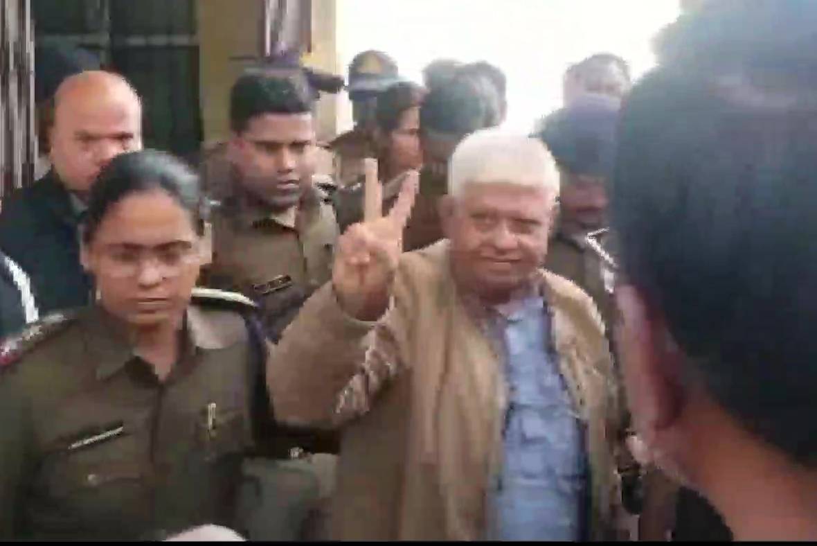 खुल गई राजा पटेरिया के अपराधों की डायरी