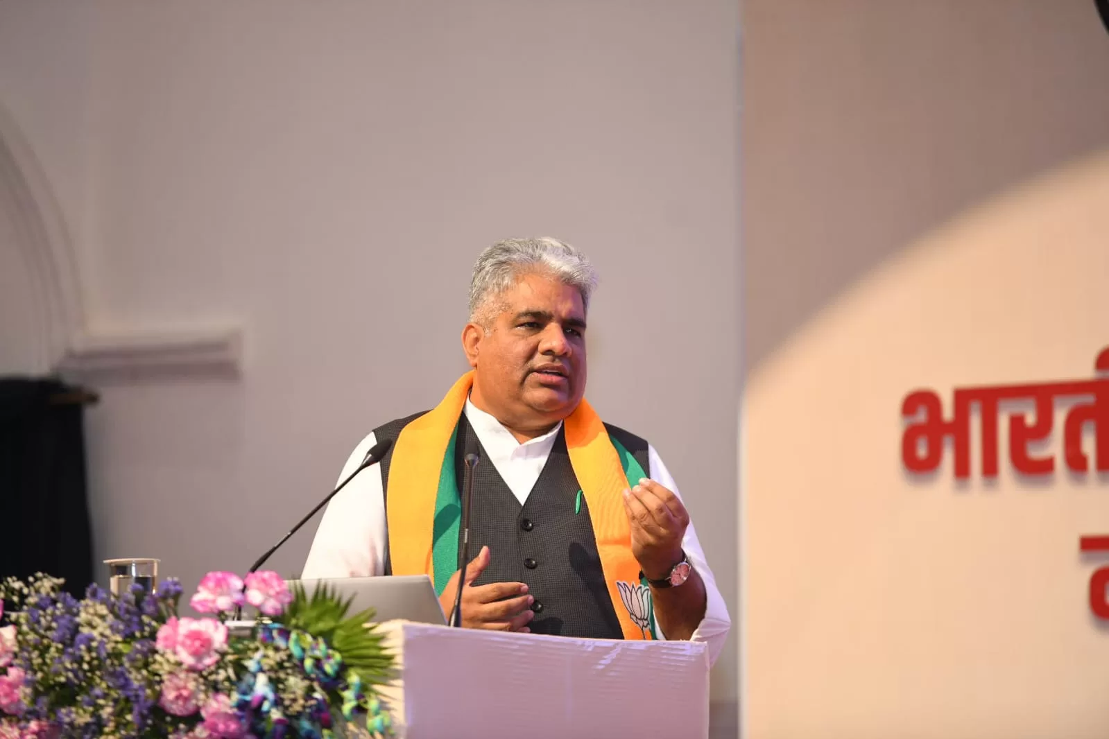 जनता के विश्वास पर खरी उतरी मोदी सरकार