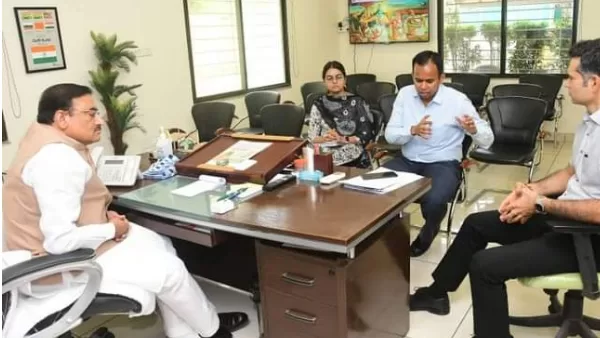 बाजार बैठकी से ठेकेदार बाहर, रोज नहीं होगी वसूली