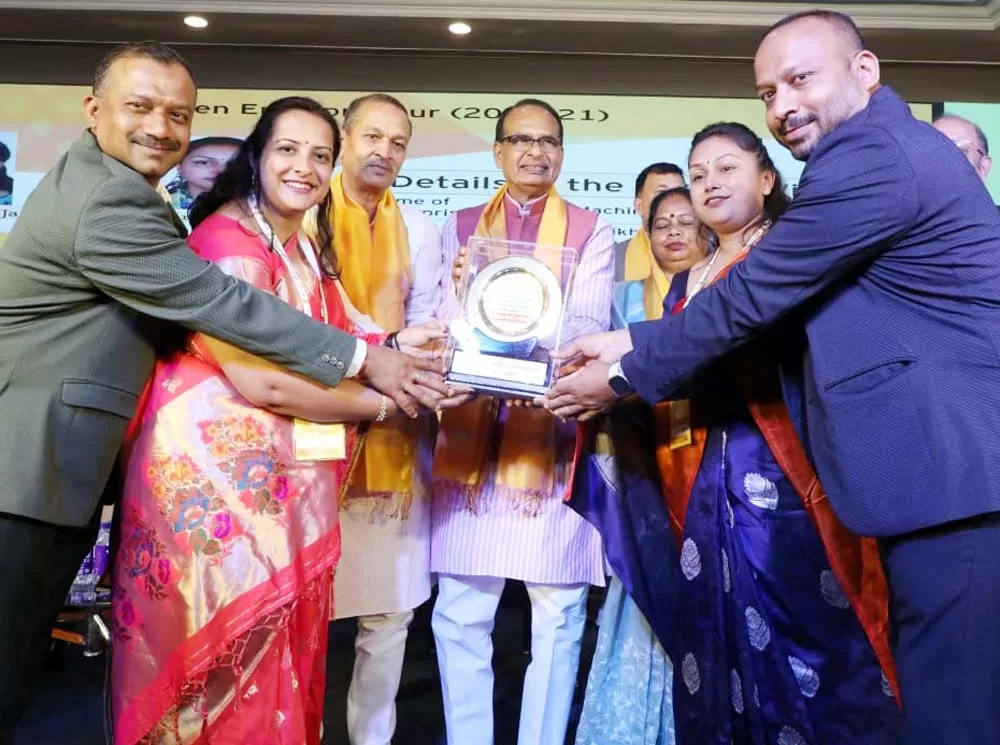 रोजगार के सशक्त माध्यम हैं सूक्ष्म और लघु उद्योग