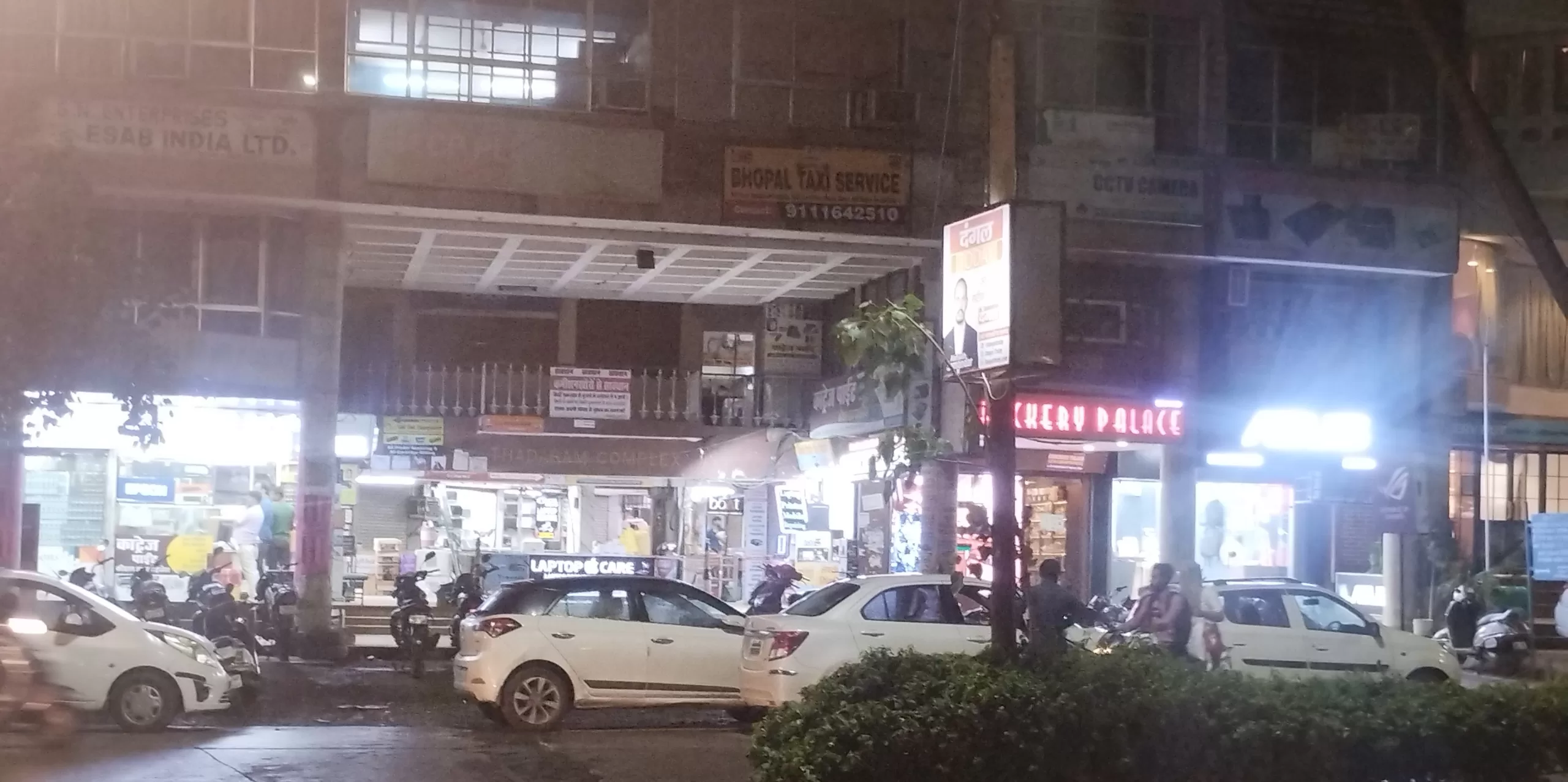 हाईकोर्ट ने जमानत दी तो रंगदारी दिखाने लगा पास्को आरोपी