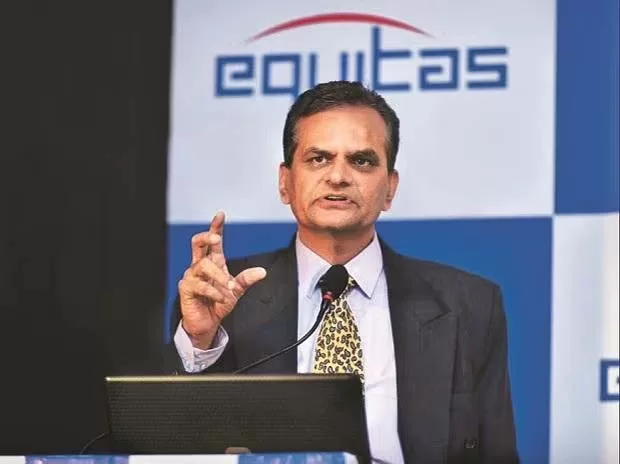 Equitas Small Finance Bank: इक्वाटास स्मॉल बैंक क्रेडिट कार्ड और पर्सनल लोन भी लाया