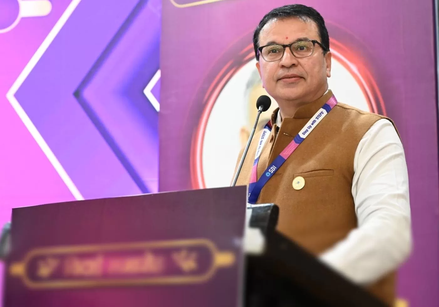 हांगकांग में बैंकिंग का सिक्का जमाने वाले चंद्रशेखर शर्मा बने भोपाल सर्किल के मुख्य महाप्रबंधक