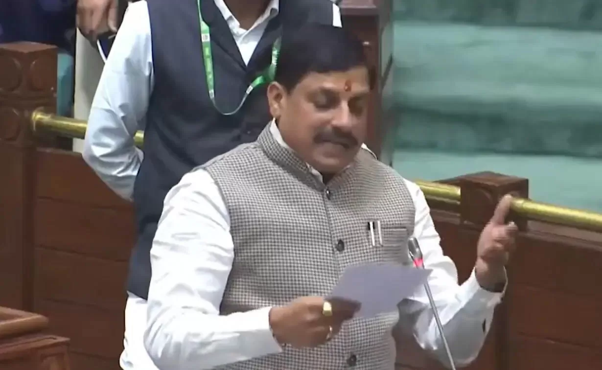 सुशासन, संस्कृति, सेवा और सतत विकास हमारा मंत्रःमोहन यादव