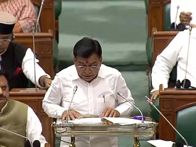 जगदीश देवड़ा ने बजट में समृद्धि के नए आयाम खोले