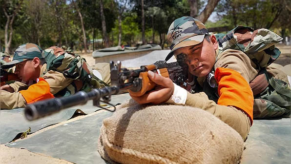 अग्निवीरों को चिंतामुक्त करने के उपाय करेगी सेना