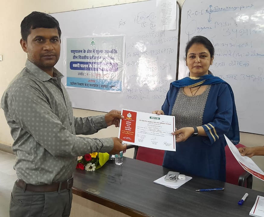 अनुराधा सिंघई की नियुक्ति को हाईकोर्ट ने सही बताया